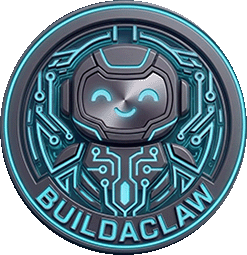 buildaclaw random