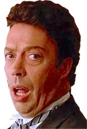 timcurry gasp random
