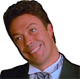 timcurry love random