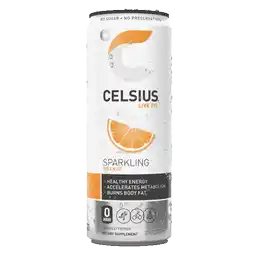 celsius random