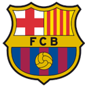 fc barcelona random
