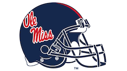ole miss rebels random