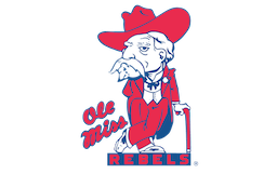 mississippi rebels random