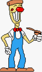 pizzahead random
