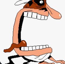 fakepepinomoster random