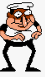 vigilante random