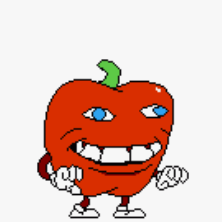 peperman random