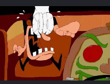 ahhhhhhhhhhh random