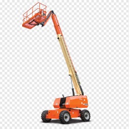 boomlift 256x256 random