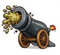 slop cannon random