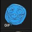 diamondface random