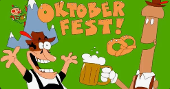 octoberfest random