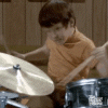 bradybunch drummer random