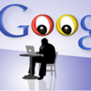 google spies random