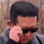 kim jong un deal with it random