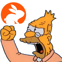 old man yells at coderabbitai random