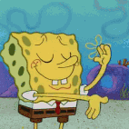 dusting hands random
