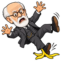 freudian slip random