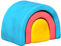 clay random