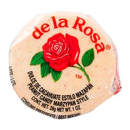 mazapan random