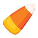 candycorn random