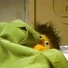 ernie hide random