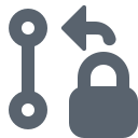 github pr git pull request locked random