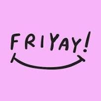 friyay random