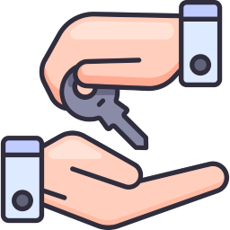handover random