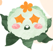 cauliflower wow starry eyes veg random
