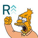 old man yells at redox random