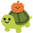 he brings you a pumpkin random