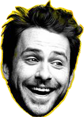 charlie its always sunny in philadelphia random