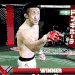 takuya eizumi winner face random