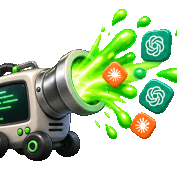 slop cannon random