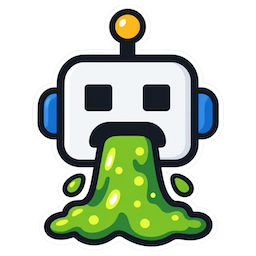 ai slop random