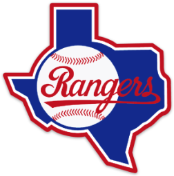 texas rangers random