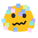 workshop blob random