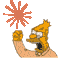old man yells at python random