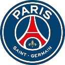 the logo of the paris basketball team