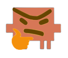 a picture of a person with a thumbs up