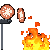 claude token burn random