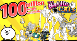 100minstallsaroundtheworldbattlecats random