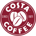 costa coffee random