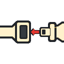 fasten seatbelts random