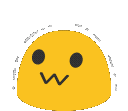 cryingblob random