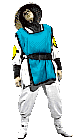 raiden dizzy random