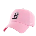 pinkhat redsox random