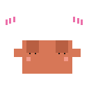 clawd blush random