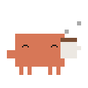 clawd coffee random